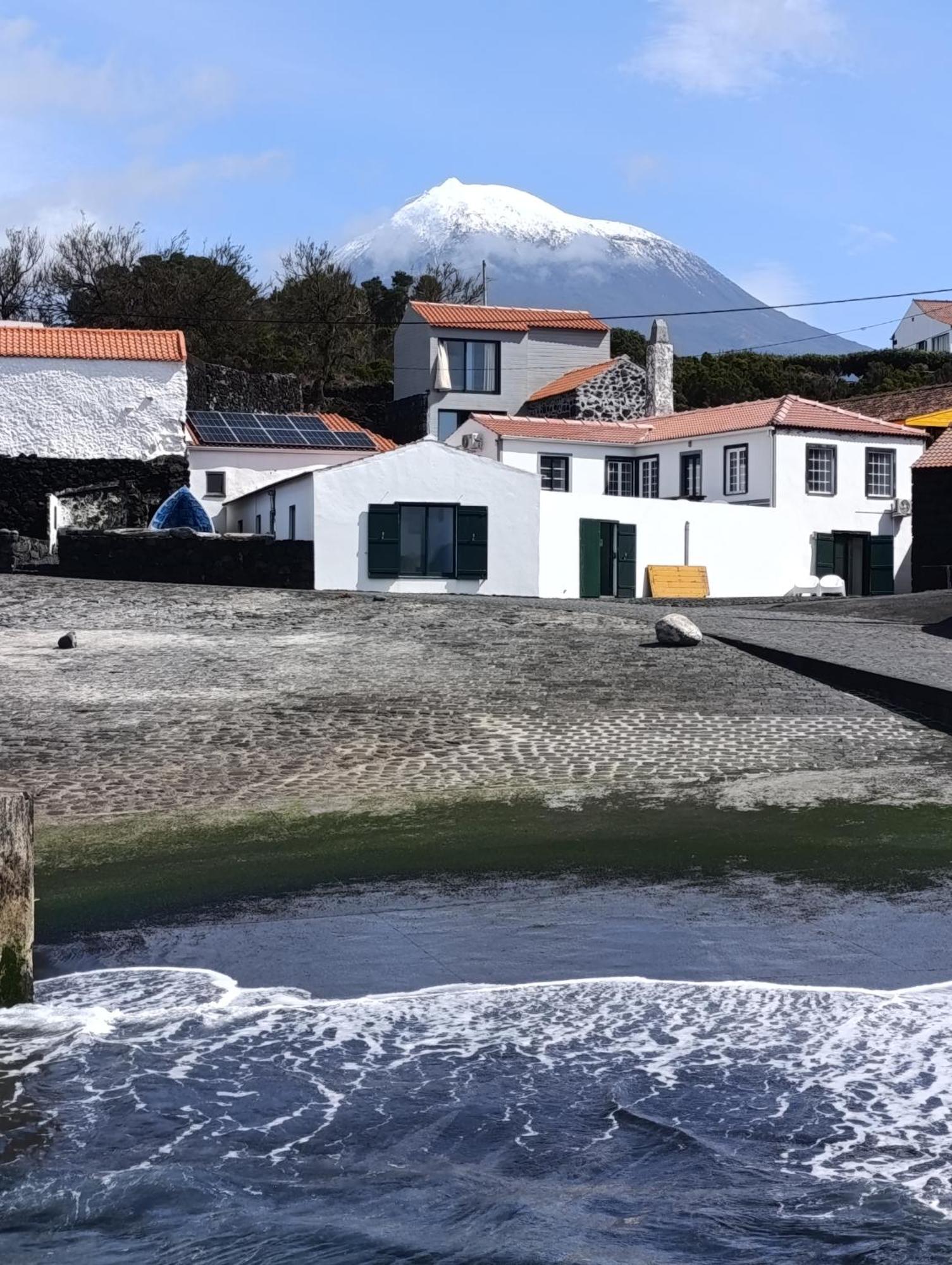 Appartamento Conves Monte  Esterno foto